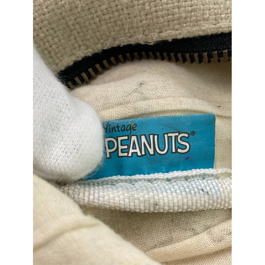 PEANUTS ピーナッツ ポーチ ベージュ レディース | PEANUTS | 02