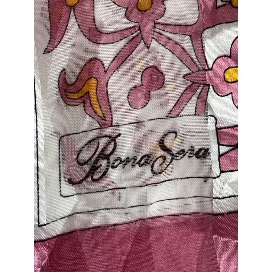 Bon Sens バンダナ/スカーフ ピンク レディース | Bon Sens | 02