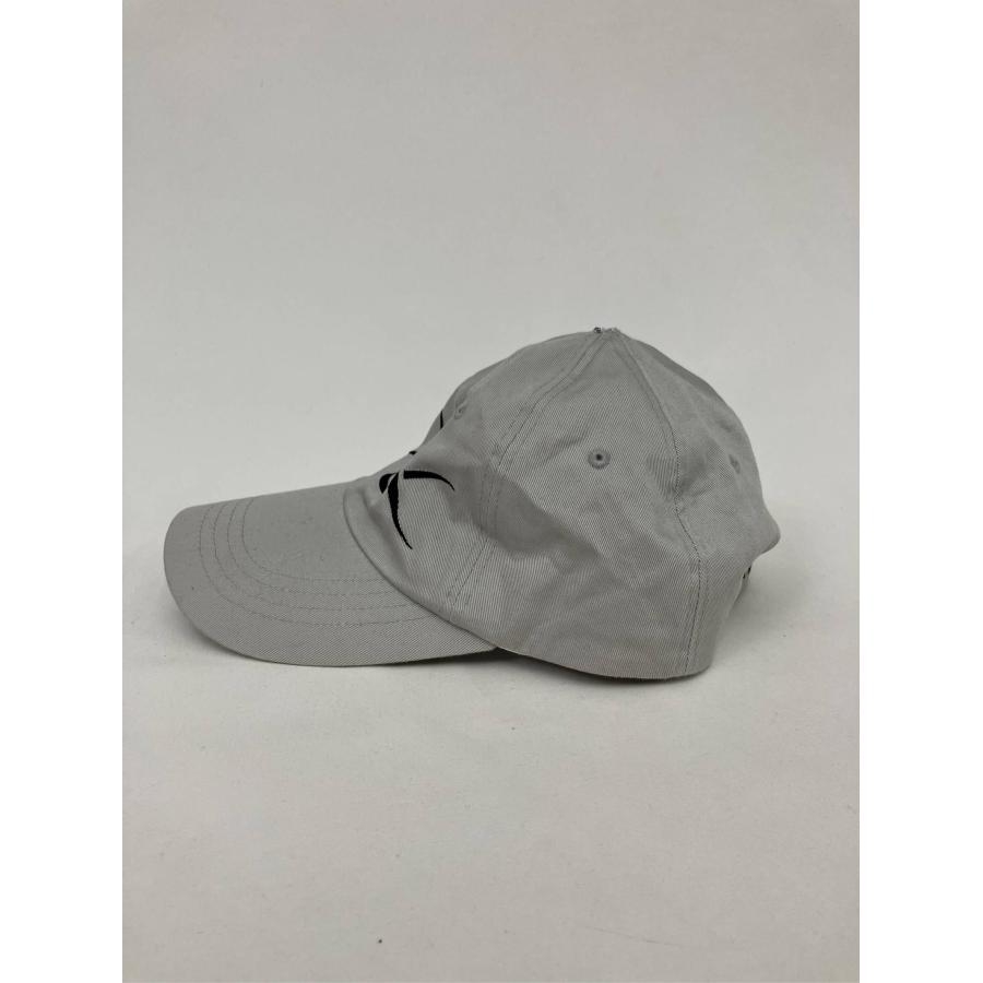 ERR キャップ グレー コットン ベースボール メンズ レディース |  | 01