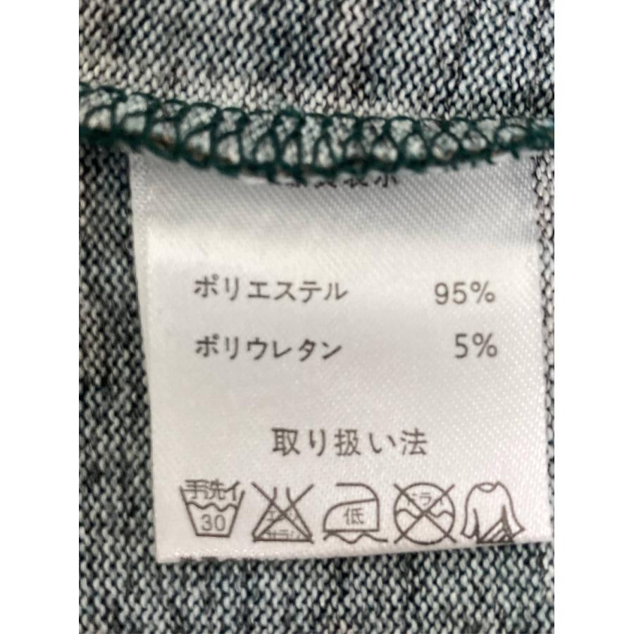 GORGE ジョージ タンクトップ FREE グリーン チェック柄 ビジュー カップなし レディース |  | 03