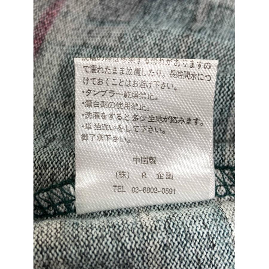 GORGE ジョージ タンクトップ FREE グリーン チェック柄 ビジュー カップなし レディース |  | 04