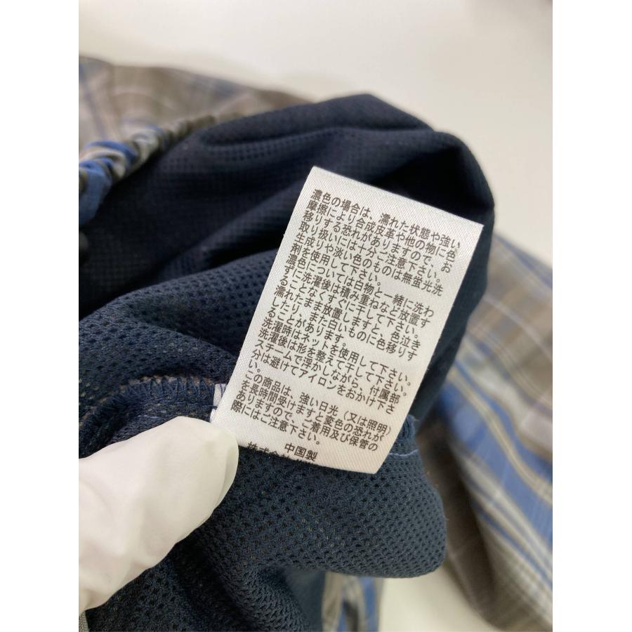 MONO-MART モノマート アノラックパーカー F ブラウン レディース | MONO-MART | 04