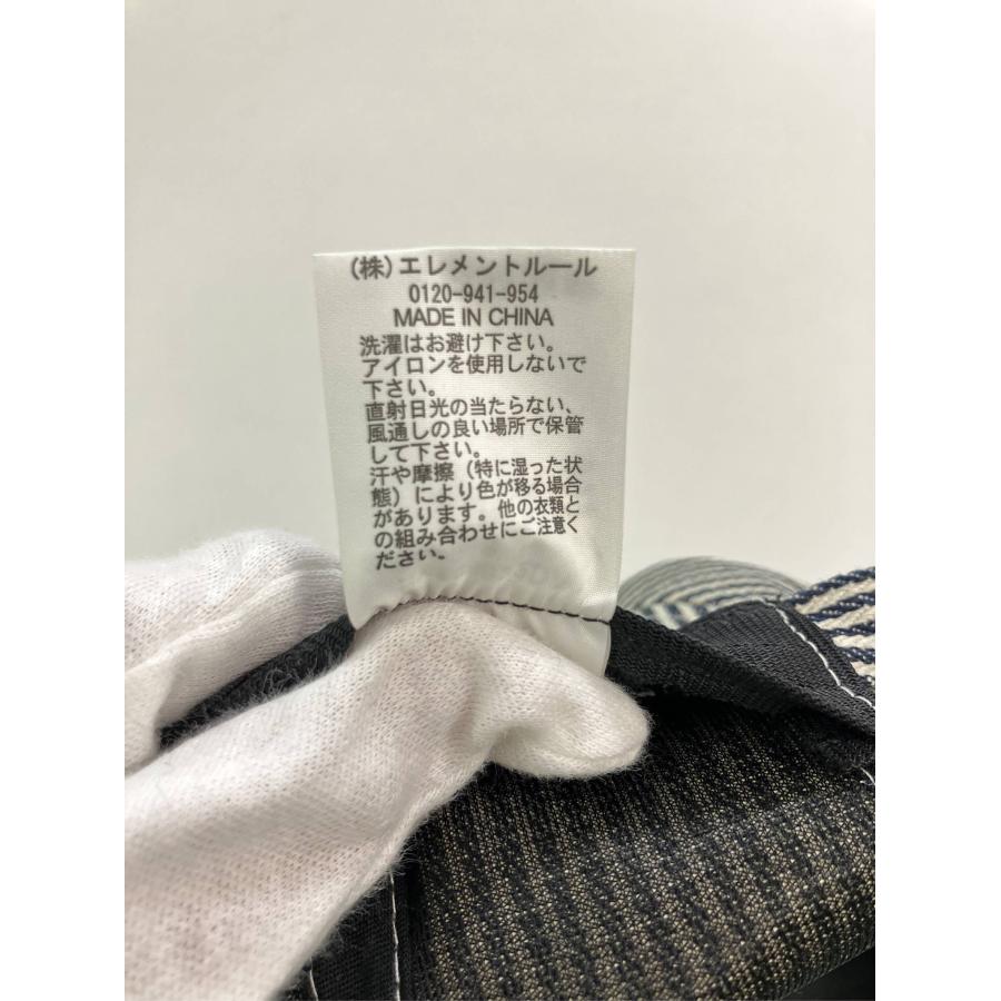 BARNYARDSTORM バンヤードストーム キャップ F ブラック コットン ベースボール レディース | BARNYARDSTORM | 06