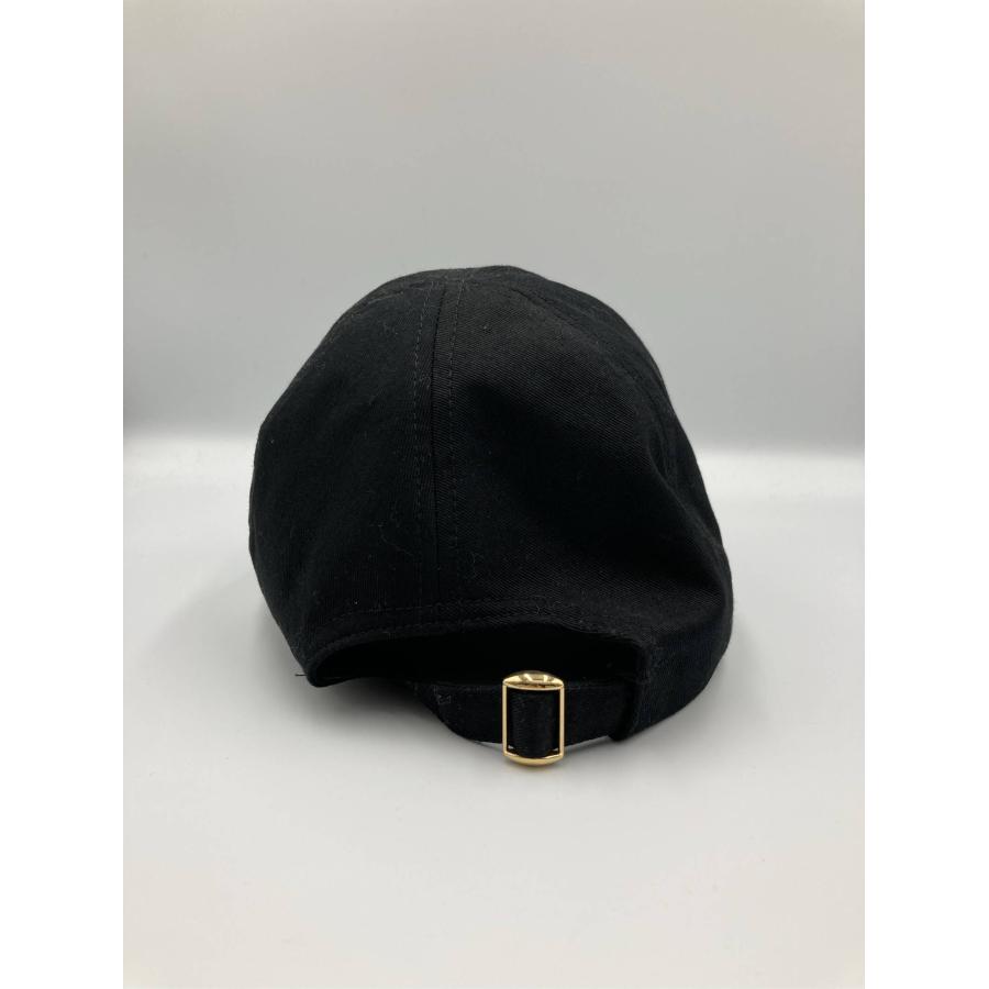 BARNYARDSTORM バンヤードストーム キャップ F ブラック コットン ベースボール レディース | BARNYARDSTORM | 02