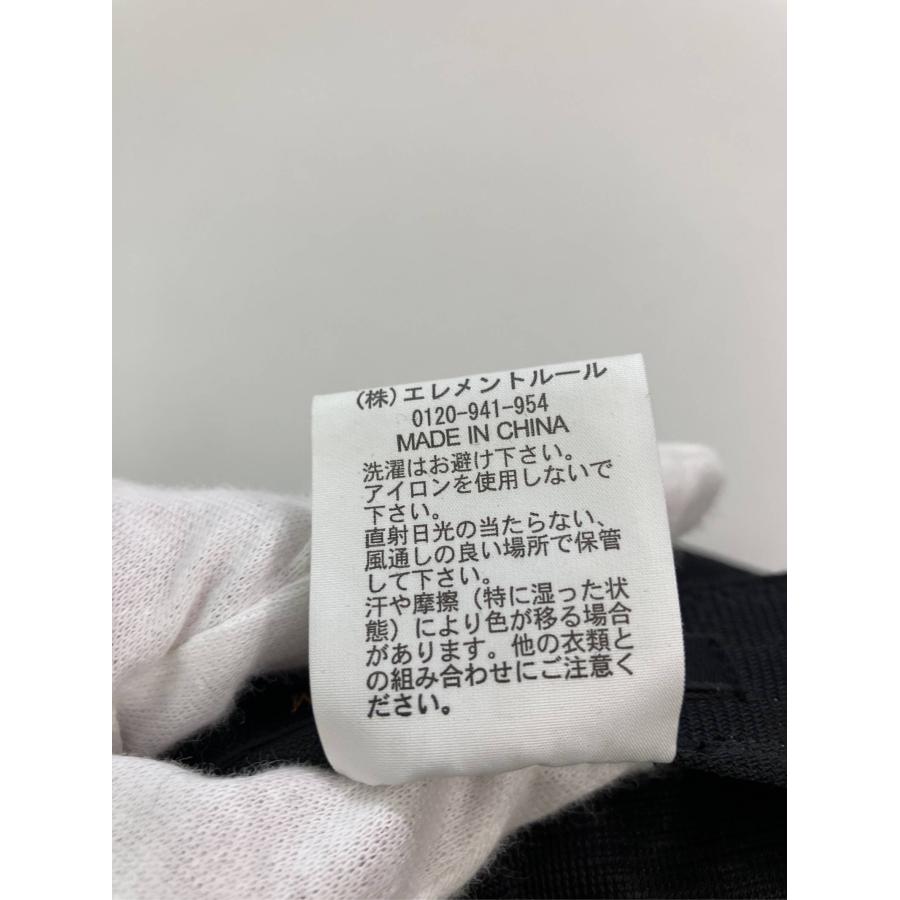 BARNYARDSTORM バンヤードストーム キャップ F ブラック コットン ベースボール レディース | BARNYARDSTORM | 06