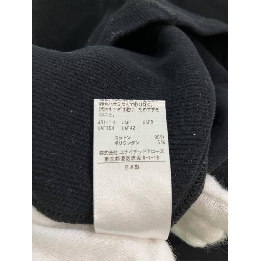 BEAUTY&YOUTH UNITED ARROWS ビューティアンドユースユナイテッドアローズ タンクトップ ブラック 無地 カップなし レディース |  | 04