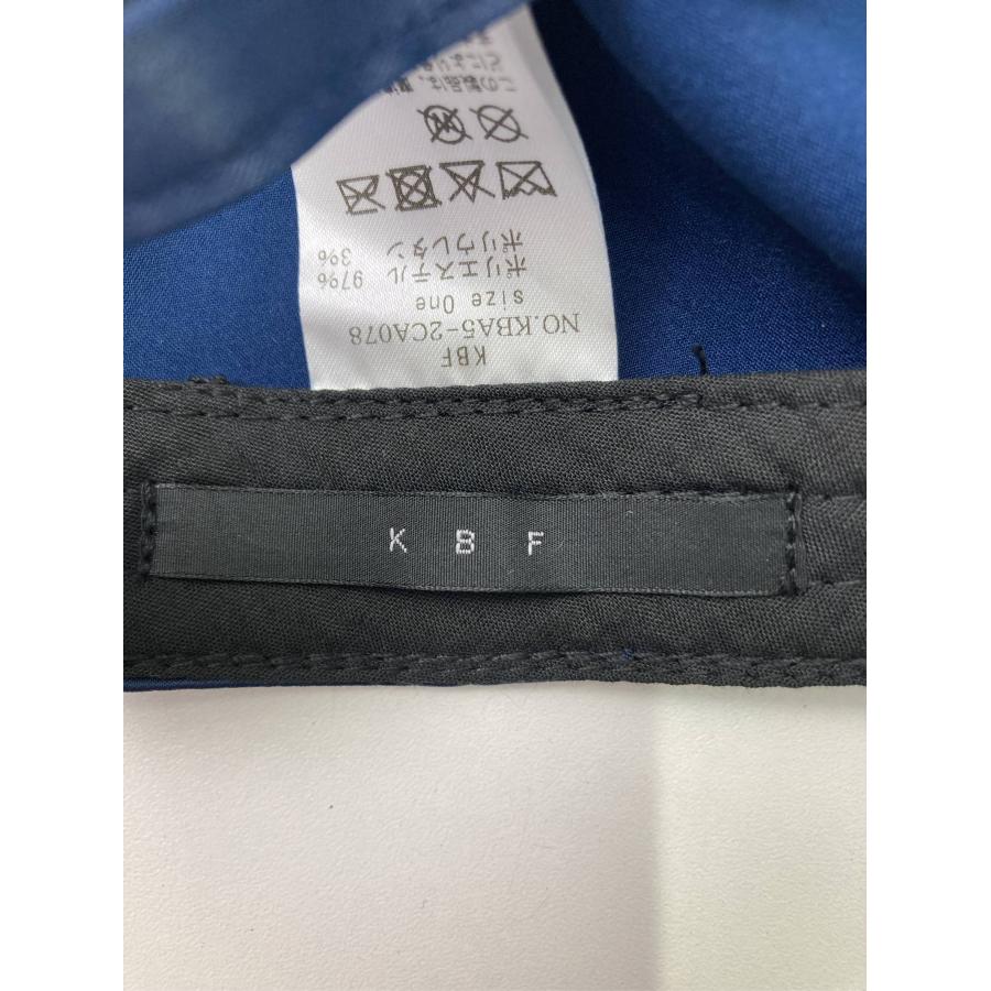 KBF ケービーエフ キャップ One ネイビー ベースボール レディース | KBF | 04