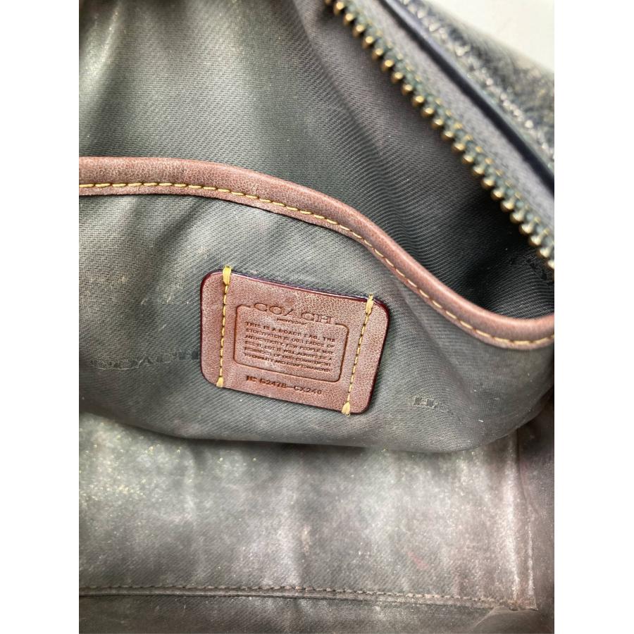 COACH コーチ ポーチ シルバー レディース | COACH | 02