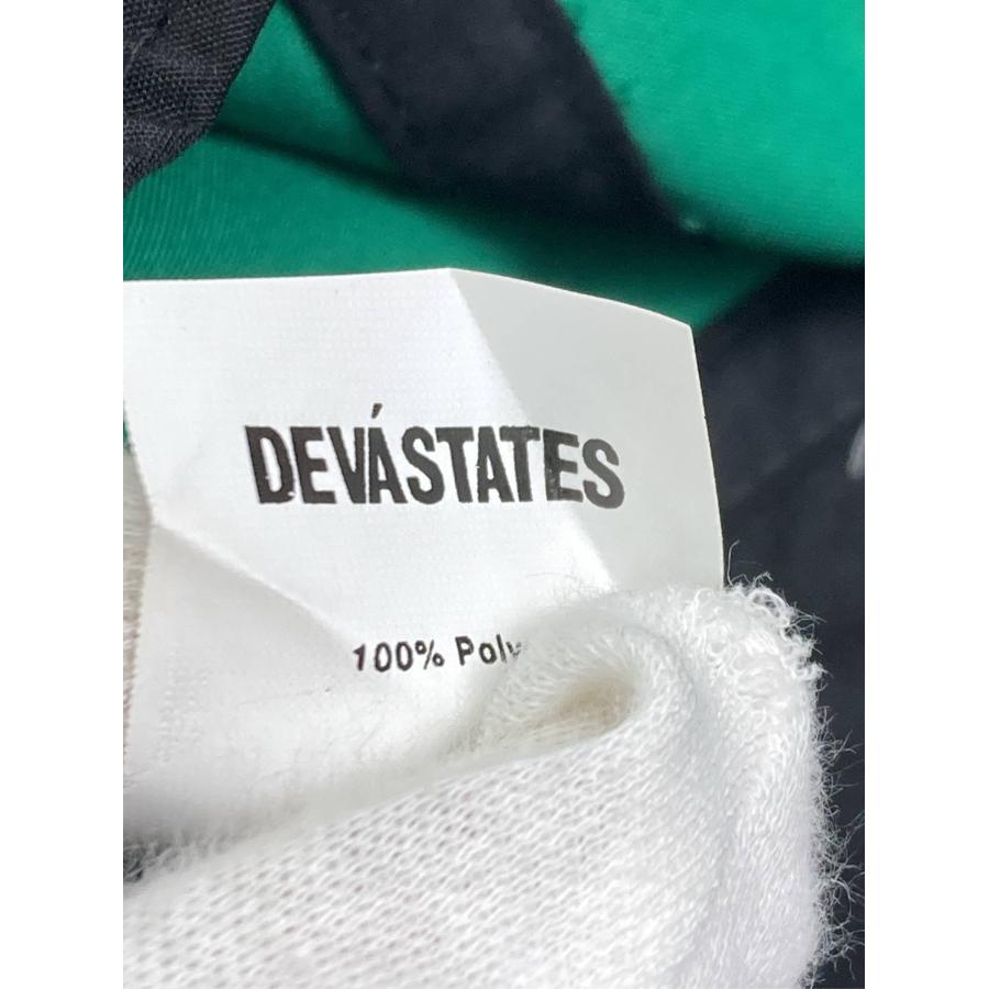 DEVASTATES キャップ グリーン ベースボール メンズ レディース |  | 04