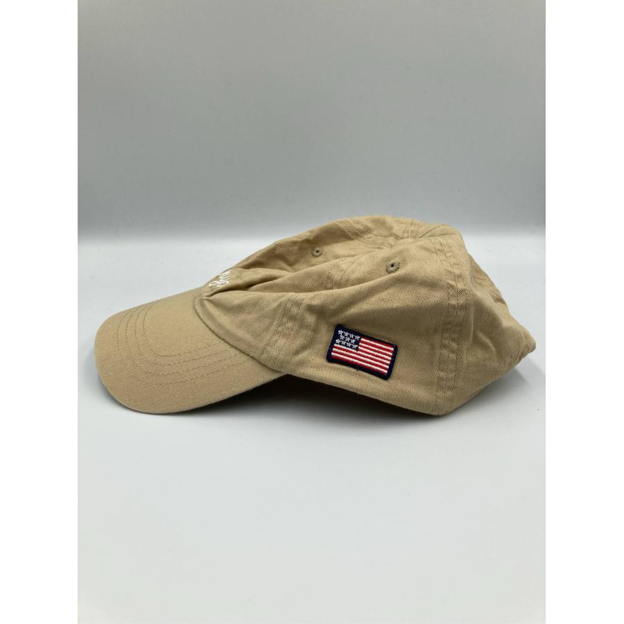 THE SHOP TK ザショップティーケー キャップ ベージュ ベースボール メンズ レディース | THE SHOP TK | 01