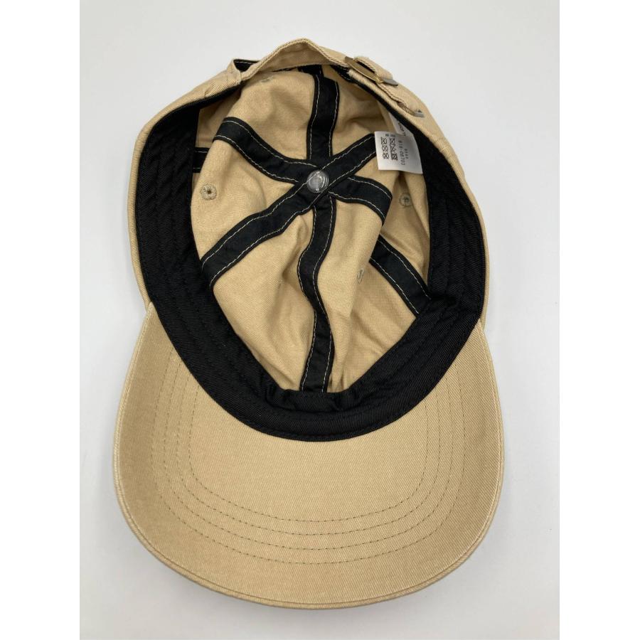 THE SHOP TK ザショップティーケー キャップ ベージュ ベースボール メンズ レディース | THE SHOP TK | 03