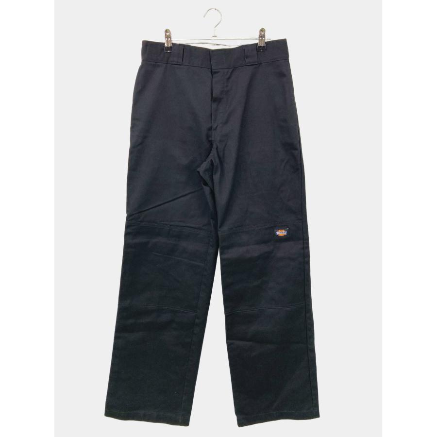 Dickies ディッキーズ パンツ 30 ブラック メンズ | Dickies