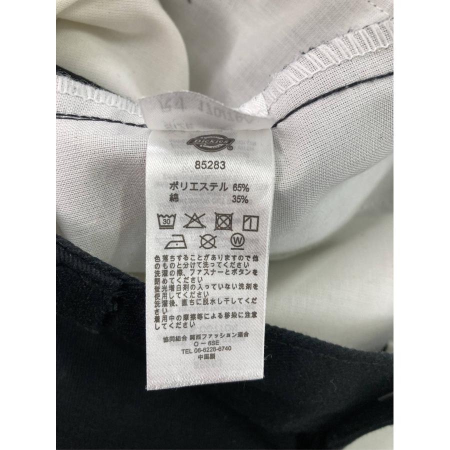 Dickies ディッキーズ パンツ 30 ブラック メンズ | Dickies | 04