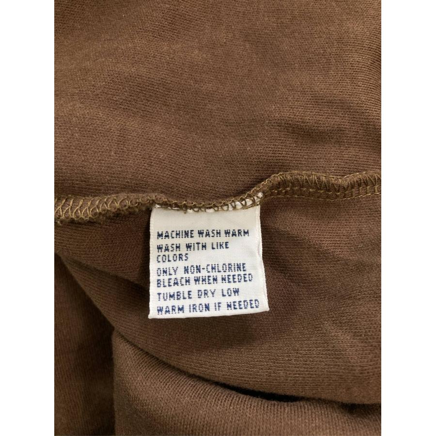 Polo by Ralph Lauren ポロバイラルフローレン ポロシャツ XXL ブラウン 無地 ワンポイント 半袖 メンズ |  | 04