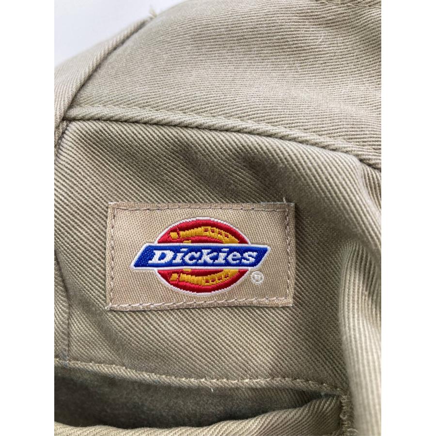 Dickies ディッキーズ チノパンツ 28 ベージュ ハーフ・ひざ丈 コットン 無地 ワンポイント スタンダード レギュラー メンズ レディース | Dickies | 02