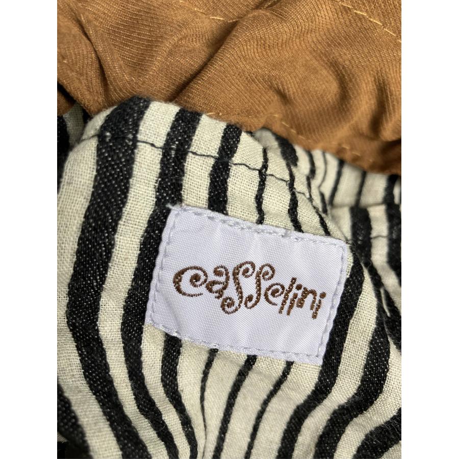 Casselini キャセリーニ ショルダーバッグ ブラウン レディース | Casselini | 02