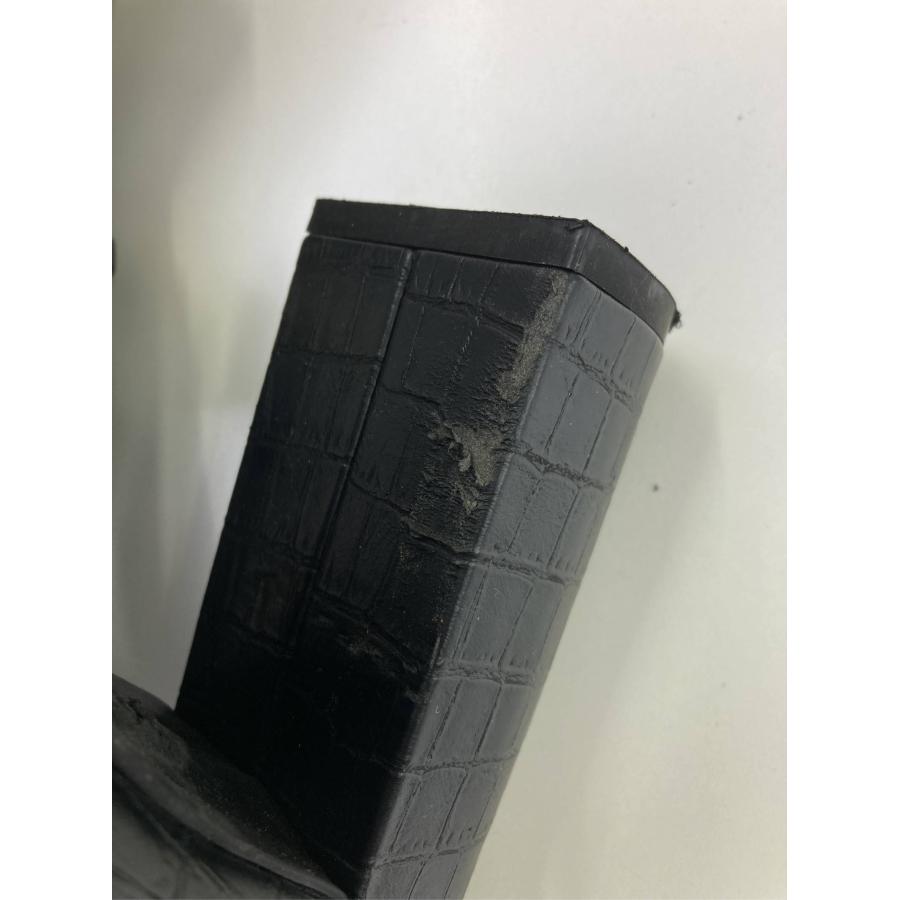 attagirl ローファー M ブラック 無地 ビットローファー レディース | attagirl | 09