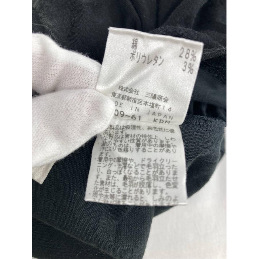 EPOCA エポカ タンクトップ 40 ブラック 無地 ワンポイント カップなし レディース | EPOCA | 05