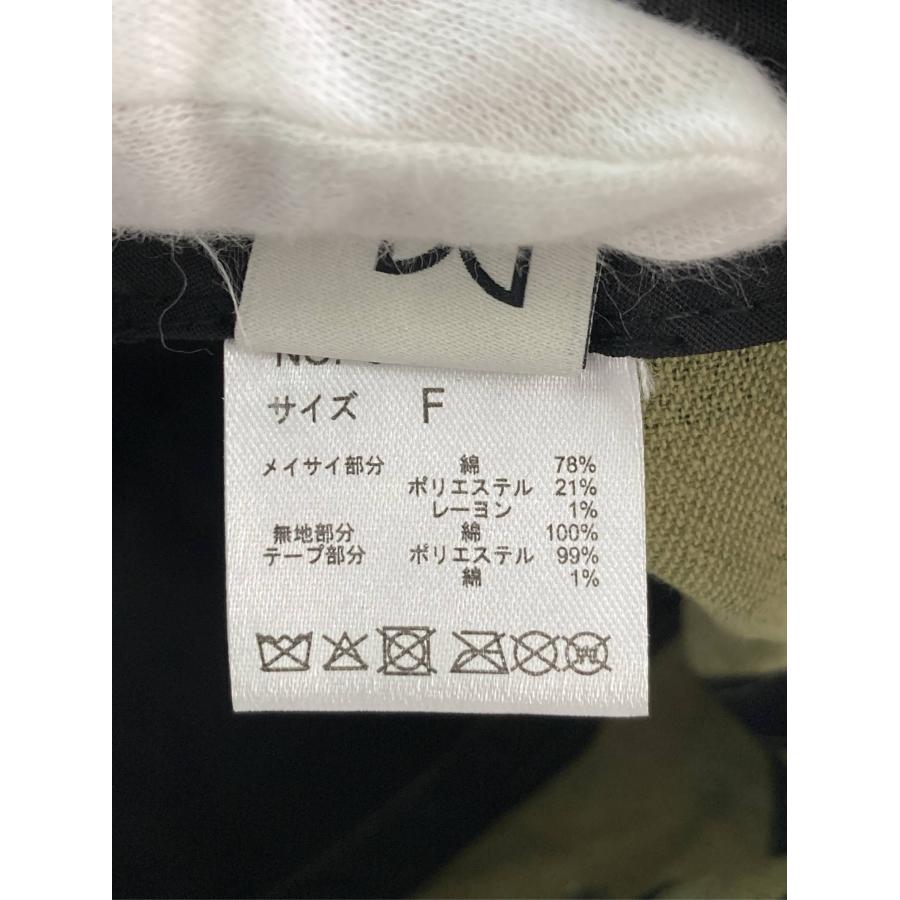 3。3 FIELD TRIP キャップ F コットン ベースボール メンズ レディース |  | 06