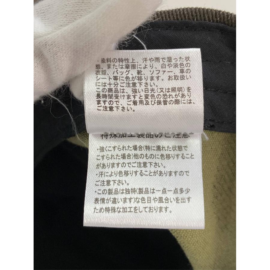 3。3 FIELD TRIP キャップ F コットン ベースボール メンズ レディース |  | 07