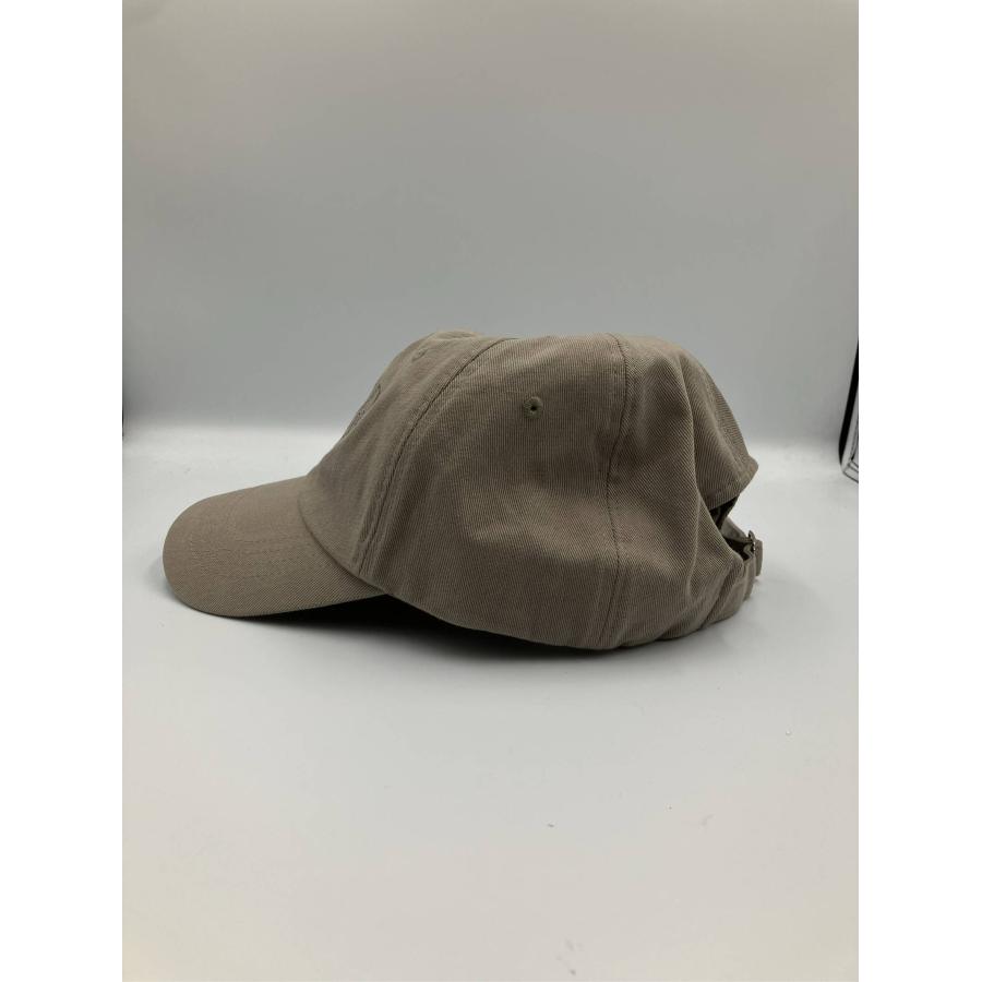 Mardi Mercredi マルディメクルディ キャップ ONE SIZE ベージュ コットン ベースボール メンズ レディース | Mardi Mercredi | 01