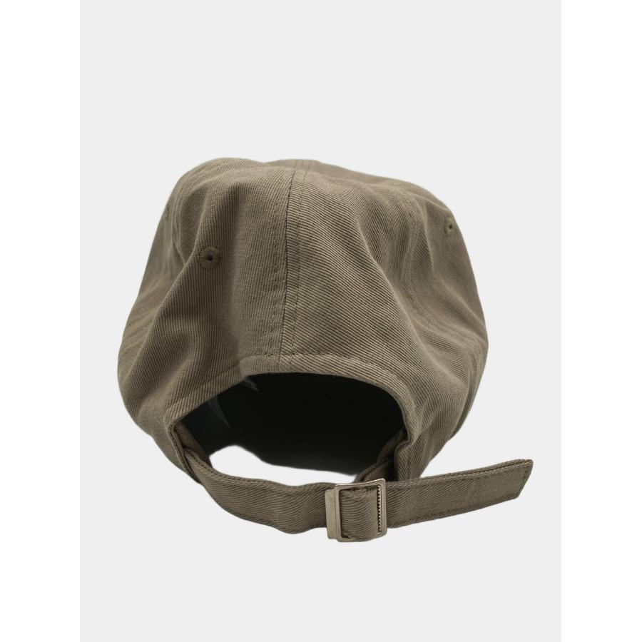 Mardi Mercredi マルディメクルディ キャップ ONE SIZE ベージュ コットン ベースボール メンズ レディース | Mardi Mercredi | 02