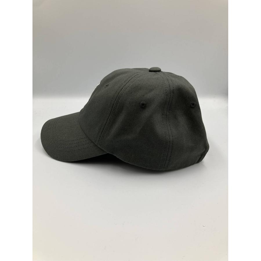 WOOALONG ウアロン キャップ M カーキ コットン ベースボール メンズ レディース | WOOALONG | 01