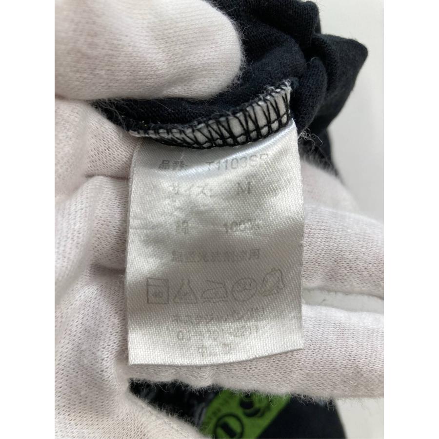 NESTA BRAND タンクトップ M ブラック ブランドロゴ その他総柄 カップなし メンズ | NESTA BRAND | 05