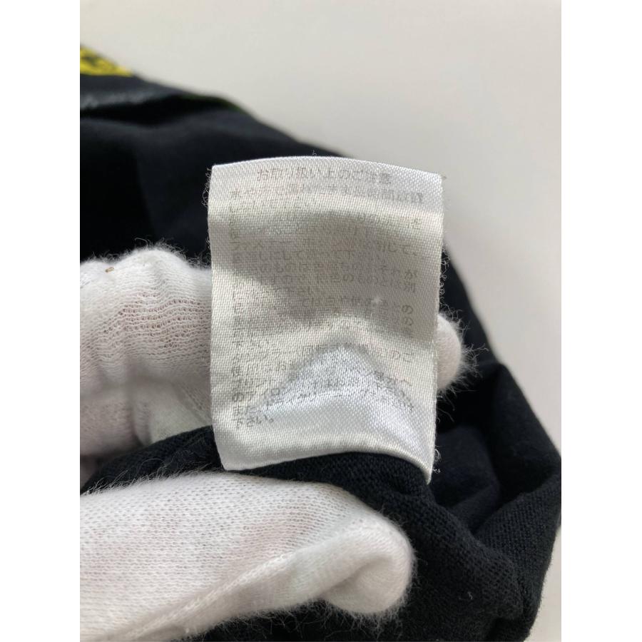 NESTA BRAND タンクトップ M ブラック ブランドロゴ その他総柄 カップなし メンズ | NESTA BRAND | 06