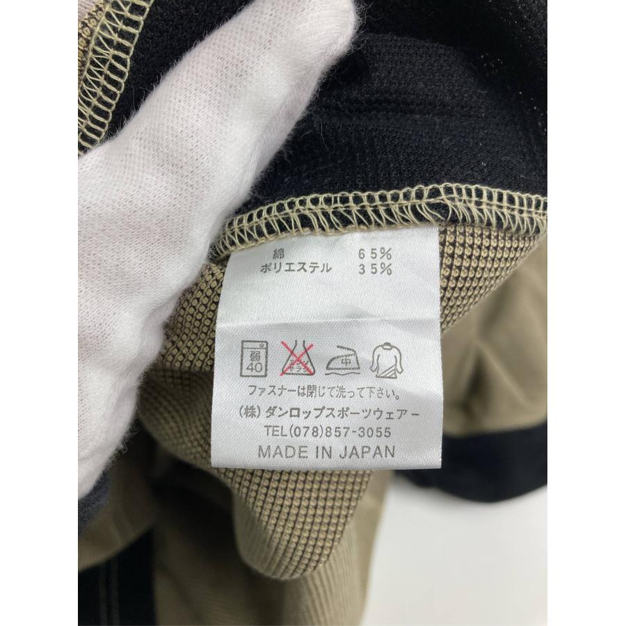 MAXFLI ポロシャツ L ベージュ 無地 ワンポイント 半袖 メンズ |  | 04