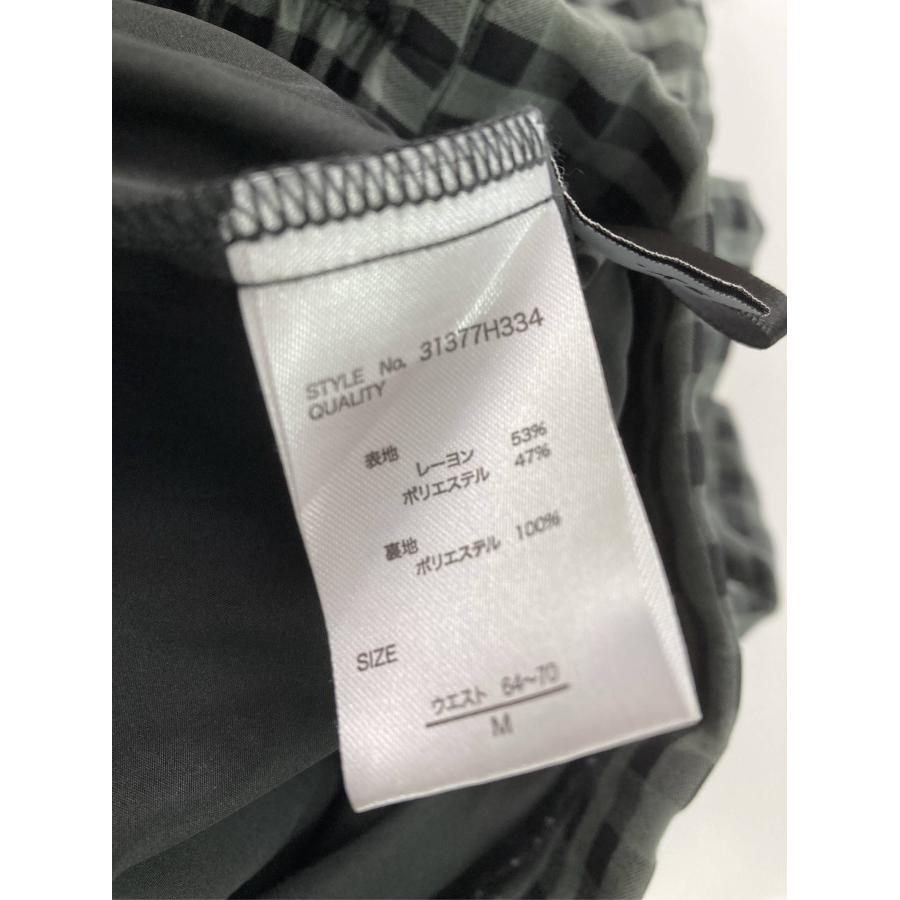 forksy. フォルクシー ロングスカート M ブラック レディース | forksy. | 04