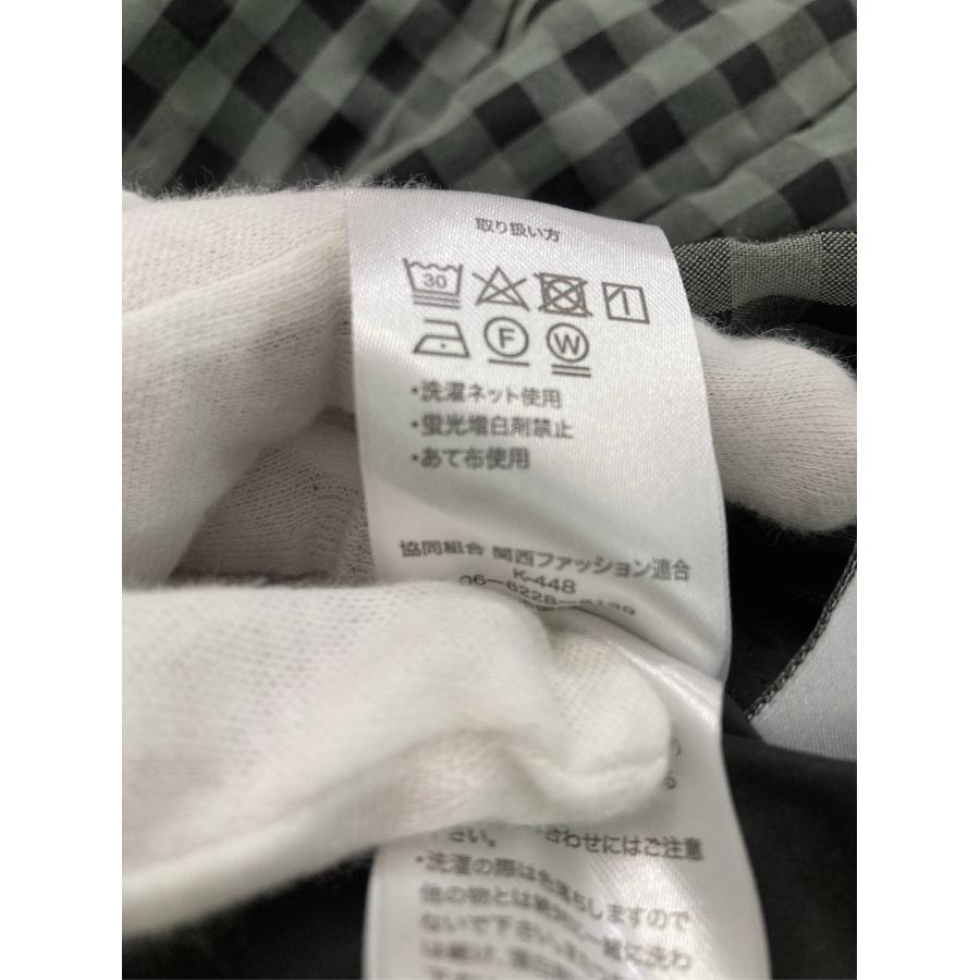 forksy. フォルクシー ロングスカート M ブラック レディース | forksy. | 05