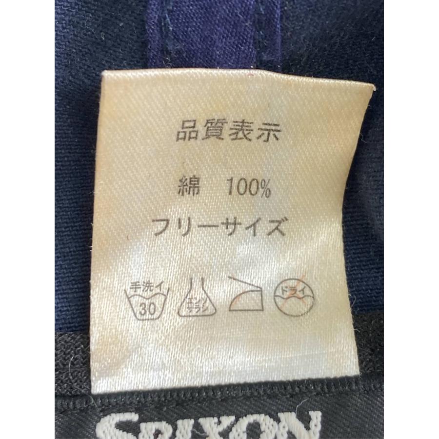 SRIXON キャップ フリーサイズ ネイビー コットン ベースボール メンズ レディース | SRIXON | 05