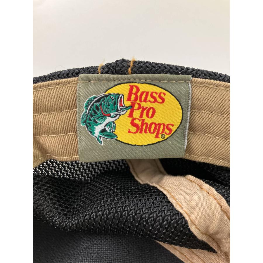 Bass Pro Shop キャップ ONE SIZE FITS MOST ブラウン コットン ベースボール メンズ レディース |  | 04