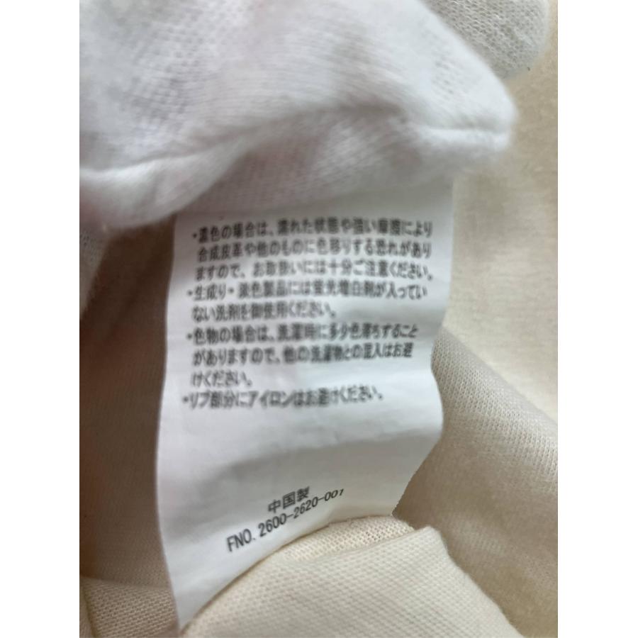 Dickies ディッキーズ タンクトップ F アイボリー 無地 ワンポイント ブランドロゴ カップなし レディース | Dickies | 05