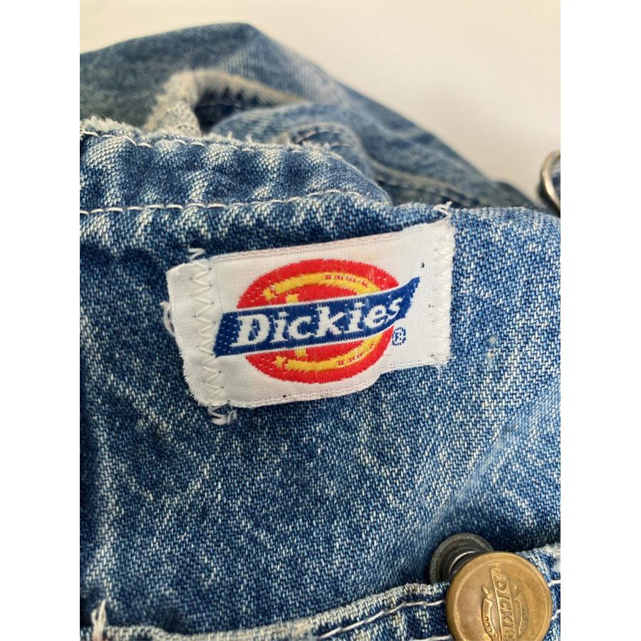 Dickies ディッキーズ サロペット/オーバーオール ブルー メンズ | Dickies | 02