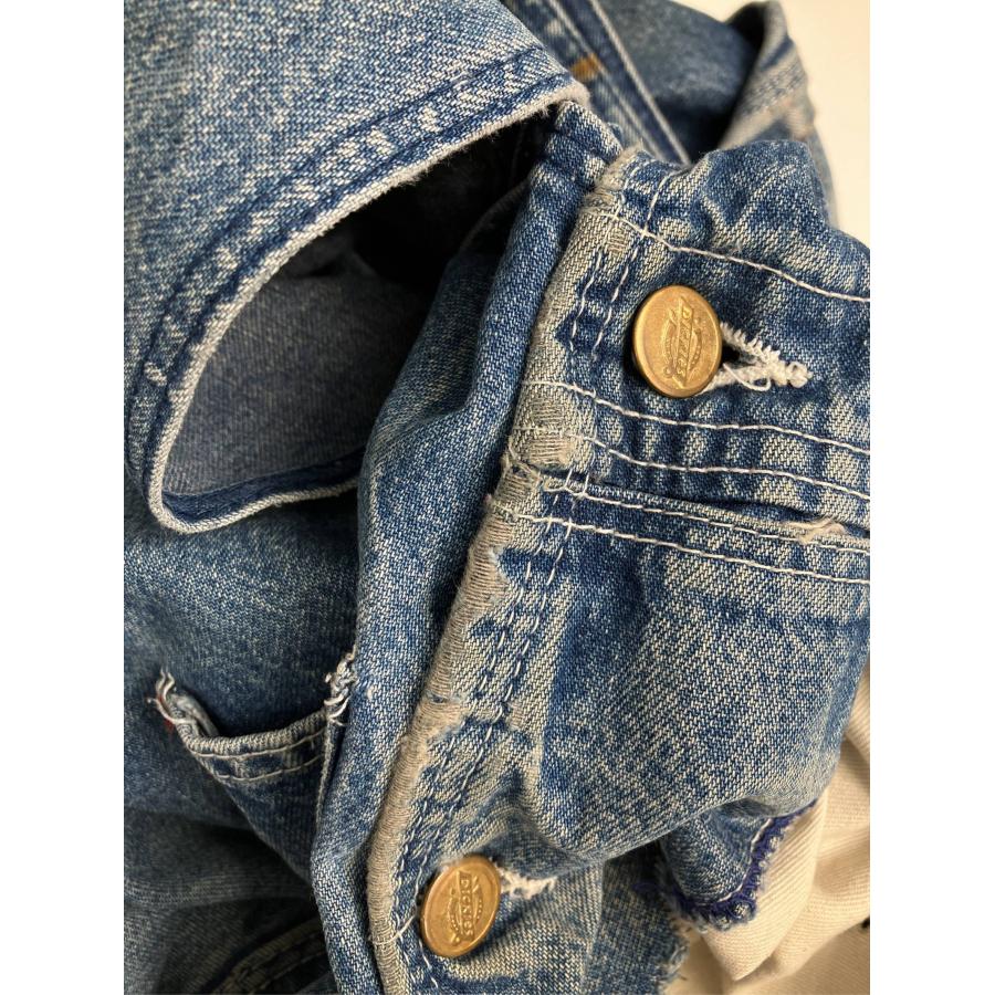 Dickies ディッキーズ サロペット/オーバーオール ブルー メンズ | Dickies | 03