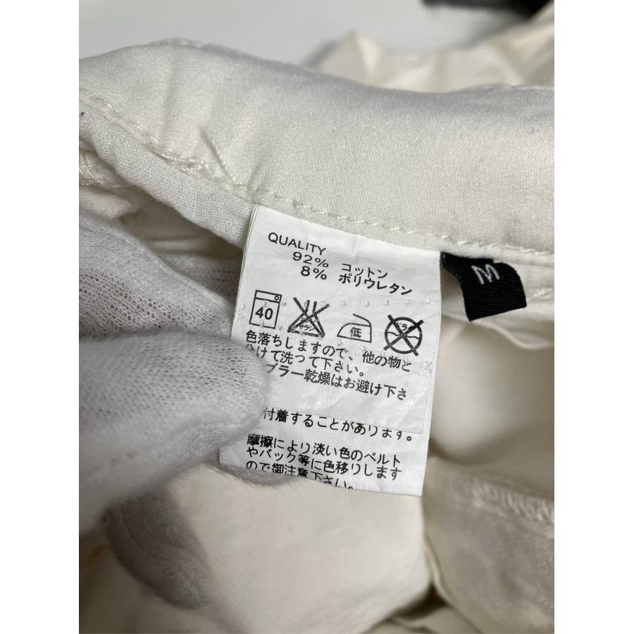 baby shoop ベイビーシュープ つなぎ/オールインワン M アイボリー コットン ストレッチ フルレングス レディース |  | 04