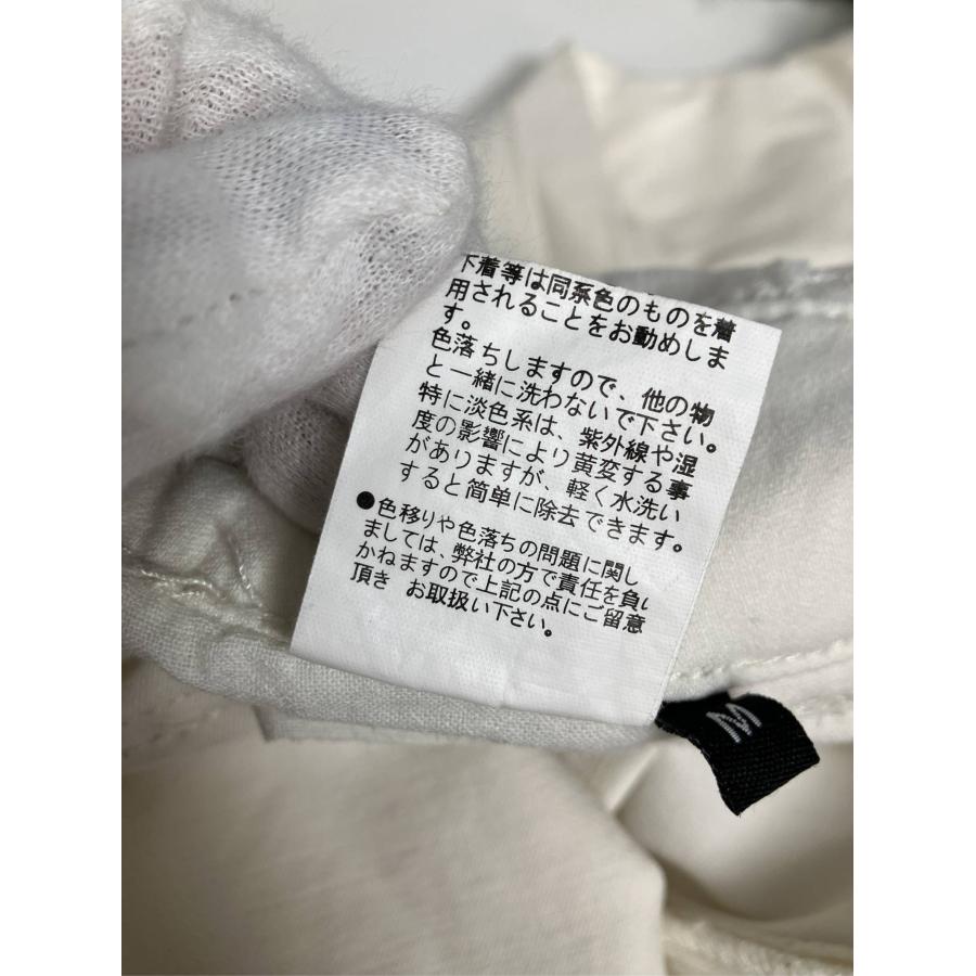 baby shoop ベイビーシュープ つなぎ/オールインワン M アイボリー コットン ストレッチ フルレングス レディース |  | 06
