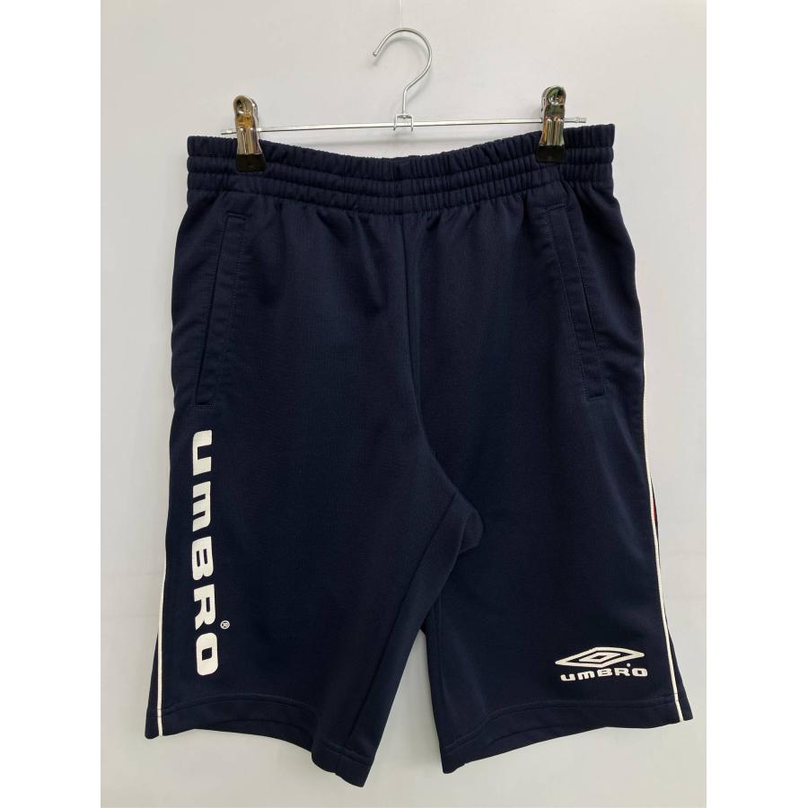 UMBRO アンブロ ジャージ/トラックパンツ S ネイビー メンズ レディース | 