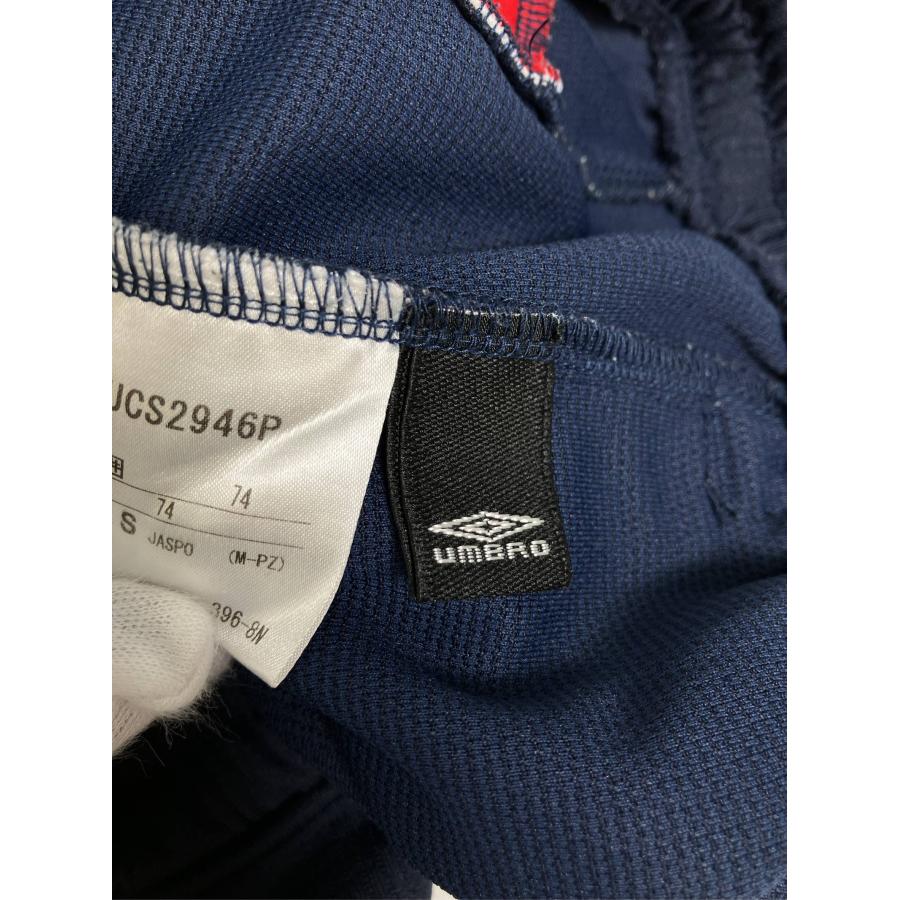UMBRO アンブロ ジャージ/トラックパンツ S ネイビー メンズ レディース |  | 02
