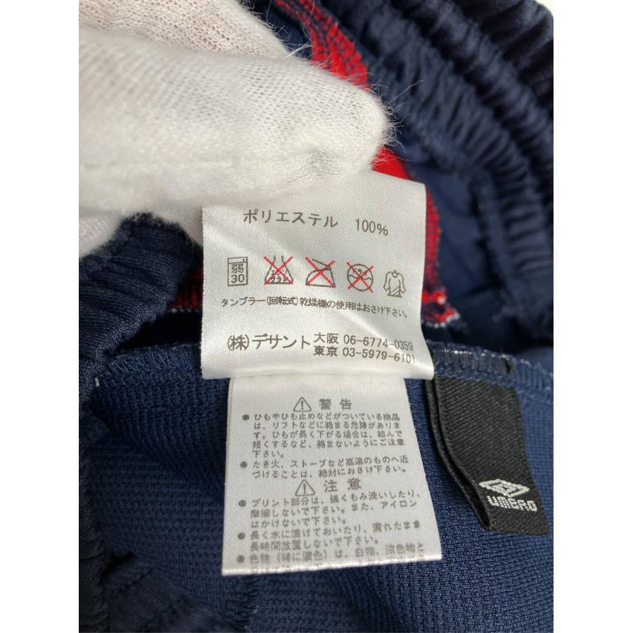 UMBRO アンブロ ジャージ/トラックパンツ S ネイビー メンズ レディース |  | 05