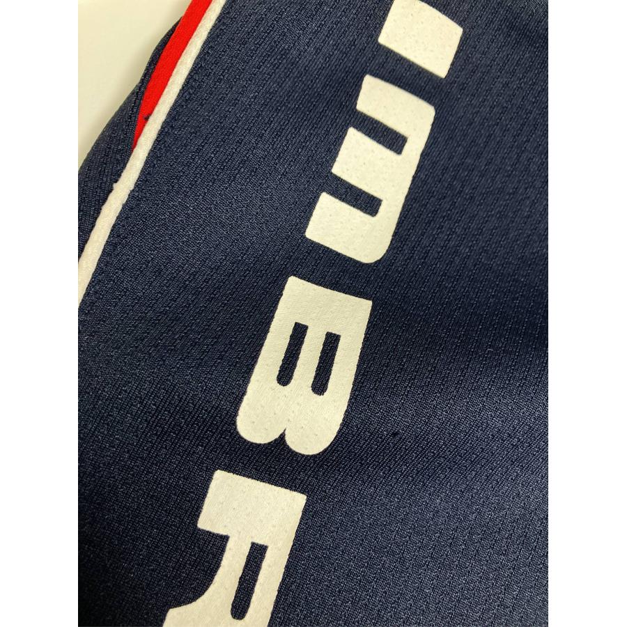 UMBRO アンブロ ジャージ/トラックパンツ S ネイビー メンズ レディース |  | 08