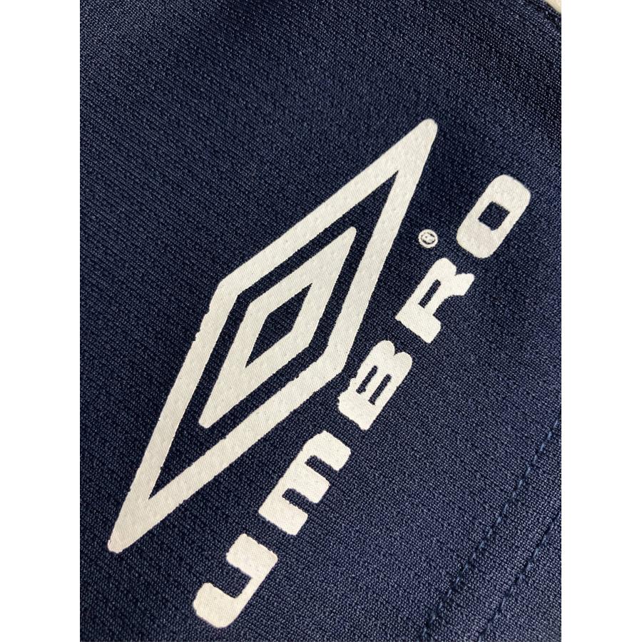 UMBRO アンブロ ジャージ/トラックパンツ S ネイビー メンズ レディース |  | 09