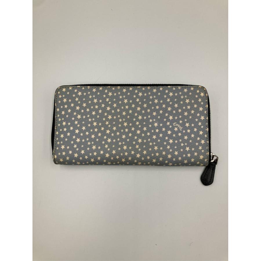 COACH コーチ 財布 ブルー レディース | COACH | 01