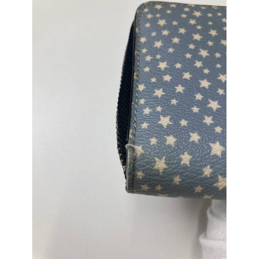 COACH コーチ 財布 ブルー レディース | COACH | 03