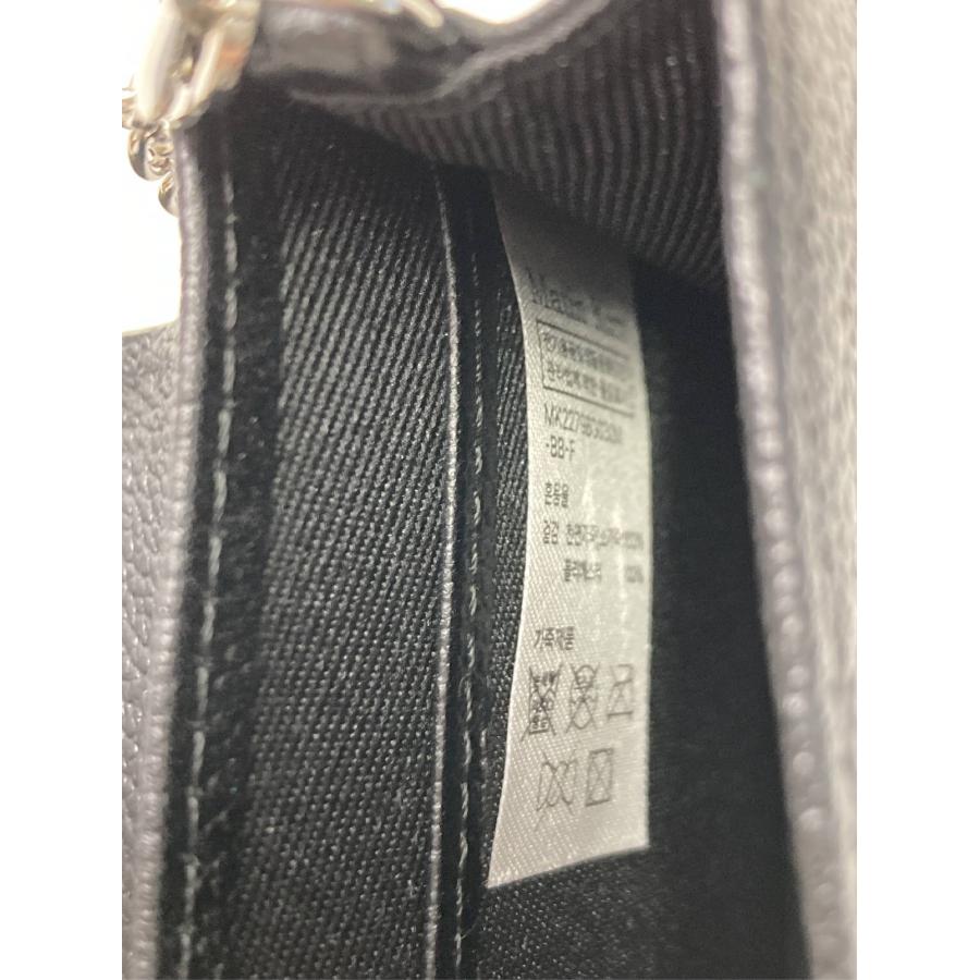 matin kim マーティンキム 財布 F ブラック レディース |  | 03