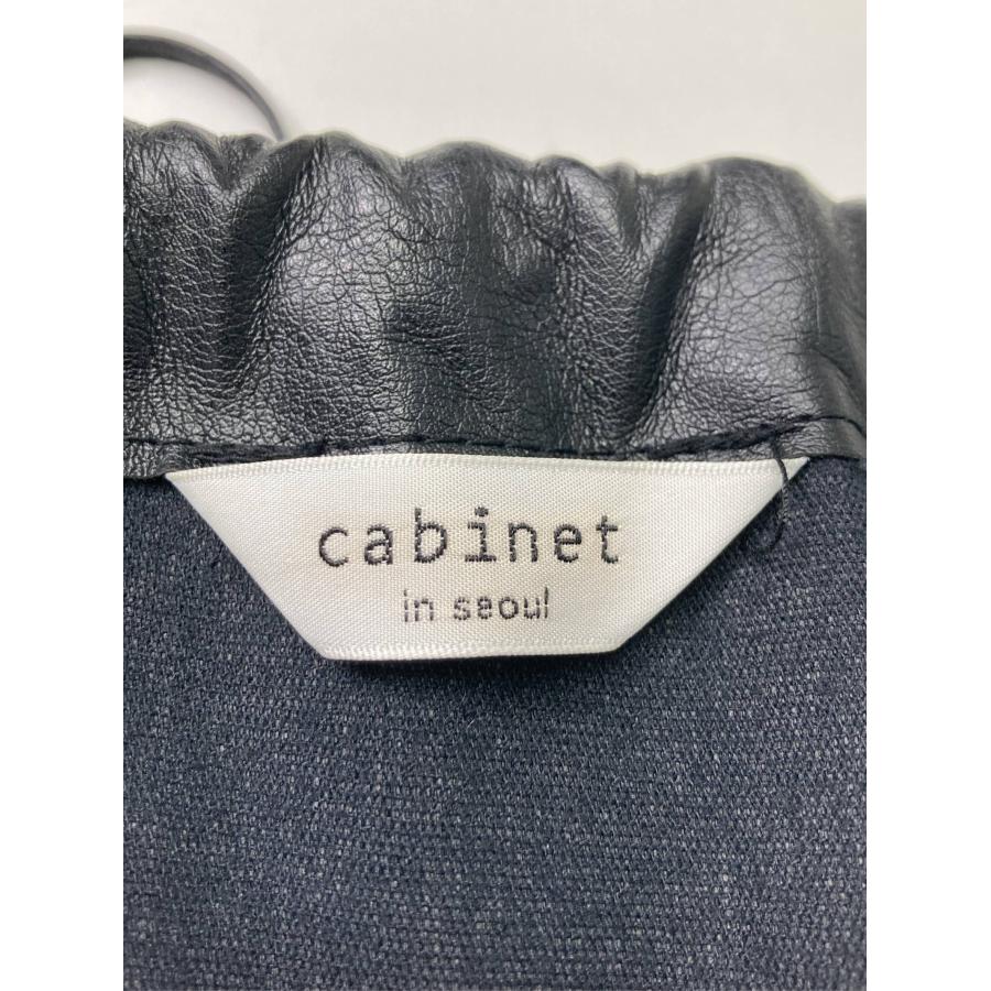 cabinet ポーチ ブラック レディース |  | 02
