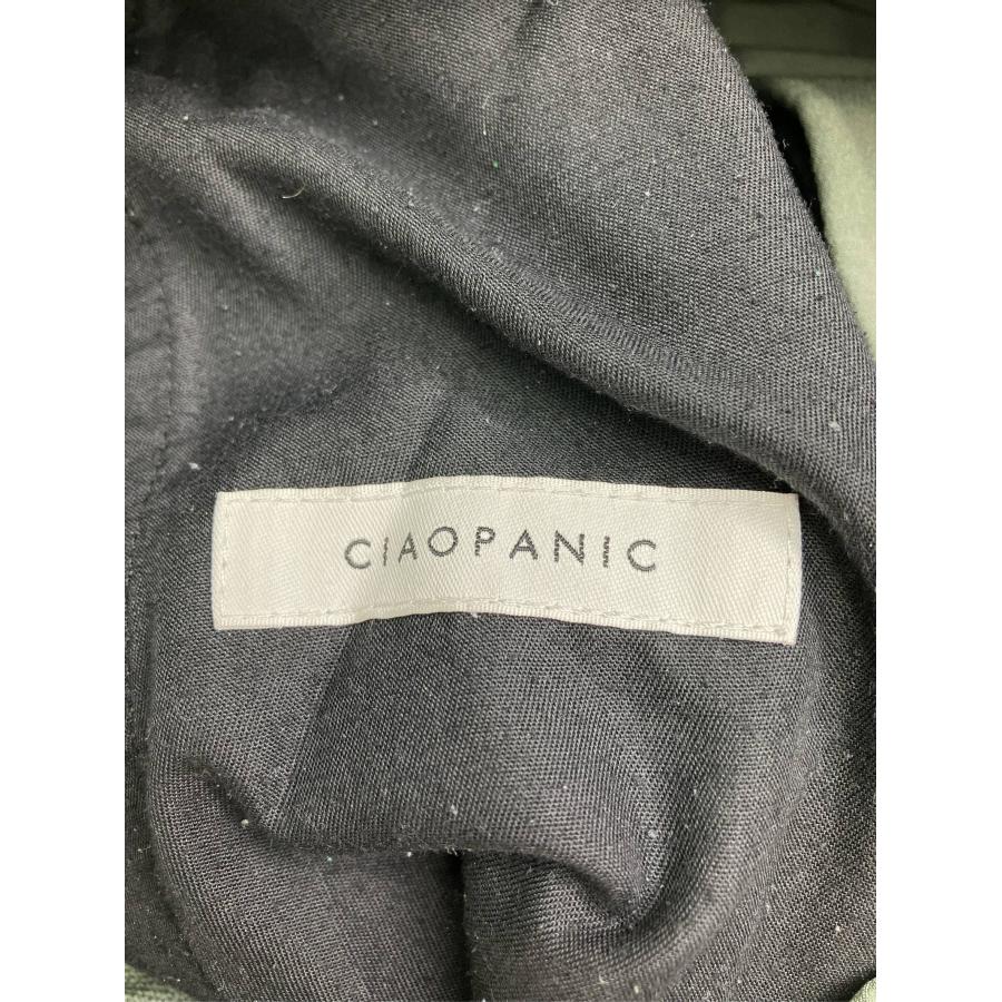 CIAOPANIC チャオパニック パンツ M カーキ メンズ レディース | CIAOPANIC | 02