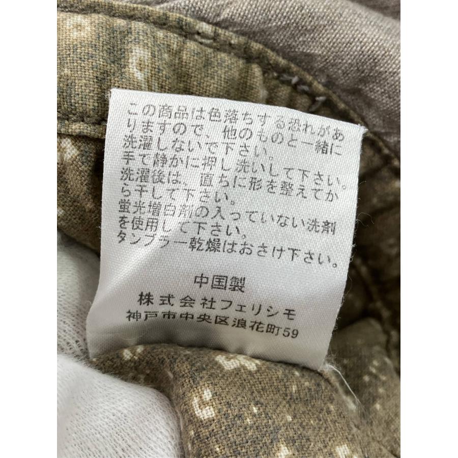 Sunny clouds サニークラウズ バケットハット ベージュ メンズ レディース | Sunny clouds | 04